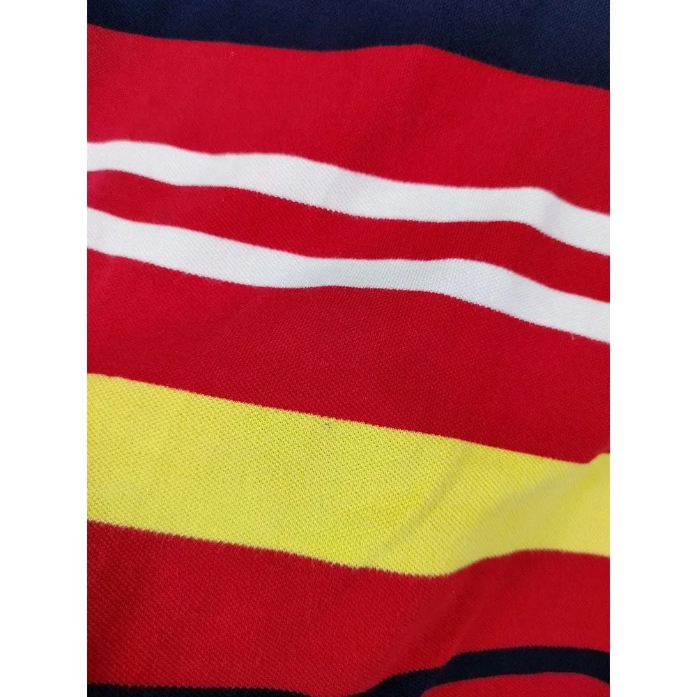Polo Ralph Lauren brand polo